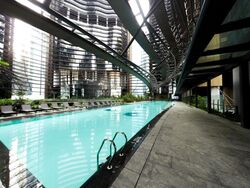 Marina One Residences (D1), Apartment #502135791